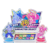 アクリルジオラマ一覧