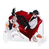 アクリルパネル