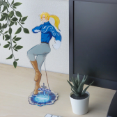 アクリルグッズ・アクリルスタンド制作見本・ビッグアクスタ