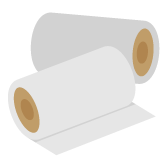 印刷通販デジタの取り扱っている生地について