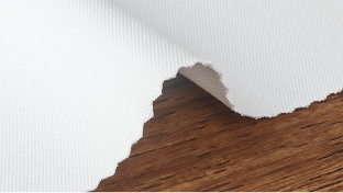 キャンバスの写真