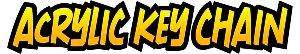 同人初心者の方にもおすすめのアクリルキーホルダー アクキー印刷