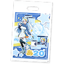 小ロットから同人ポリ袋印刷へのリンク