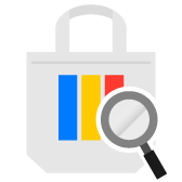 トートバッグプリントの仕上がり見本