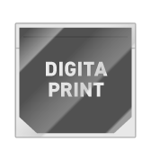 トートバッグプリントの袋詰め