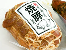 冷蔵食品の商品ラベルに冷蔵シール印刷