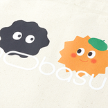 熱転写のプリント例