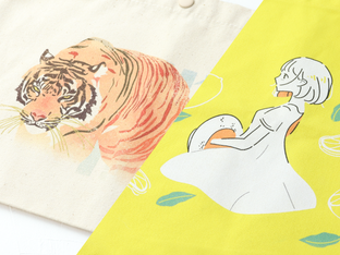 高品質のインクジェットプリント