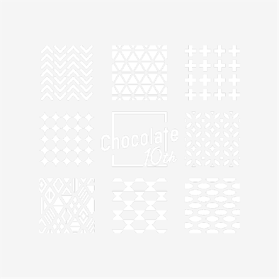 アニバーサリーバッグのデザインデータ