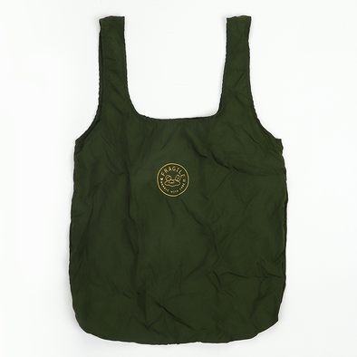 コンパクトエコバッグ