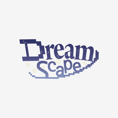 ライブ物販グッズのデザインデータ