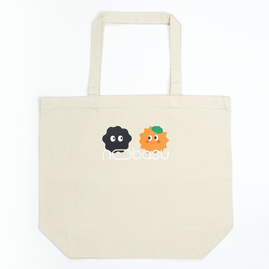 学習塾トートバッグ