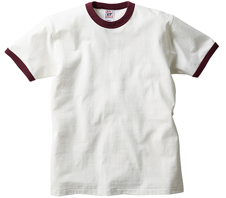 オリジナルTシャツの商品-OE1121