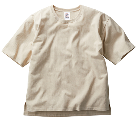 オリジナルTシャツの商品-OE1401