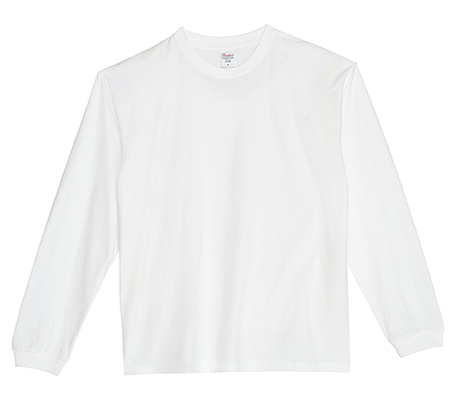 オリジナルTシャツの商品-00114-BCL