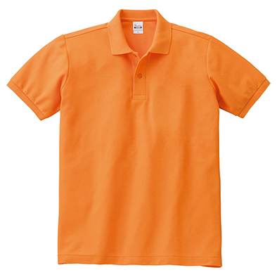 ポロシャツプリント 00141-NVP｜印刷通販【デジタ】