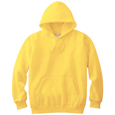 ideaswam イエローパーカー Sサイズ ideaswam イエローパーカー かつきくん着用 - メルカリ