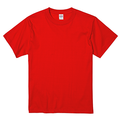 John Galliano バイクプリントTシャツ 天竺 オレンジ/UW306 John Galliano バイクプリントTシャツ 天竺 オレンジ/UW306