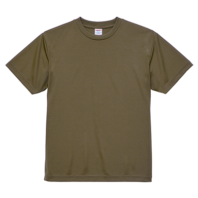ドライTシャツプリント｜5900｜印刷通販【デジタ】