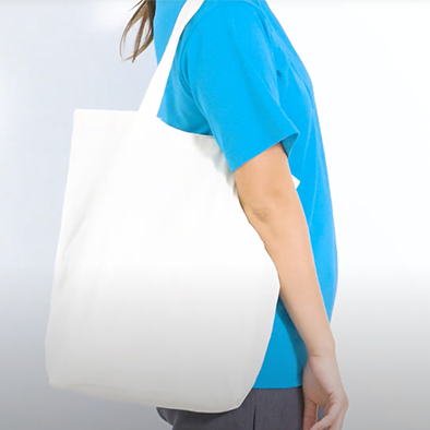 オリジナルトートバッグの商品-00760-ENB-商品画像