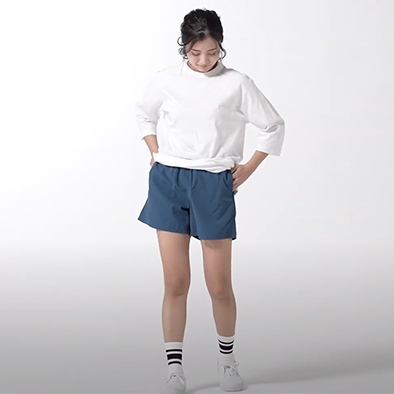 NSV-505｜パンツプリント｜印刷通販【デジタ】