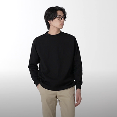 UCL-951｜ロングTシャツプリント｜印刷通販【デジタ】