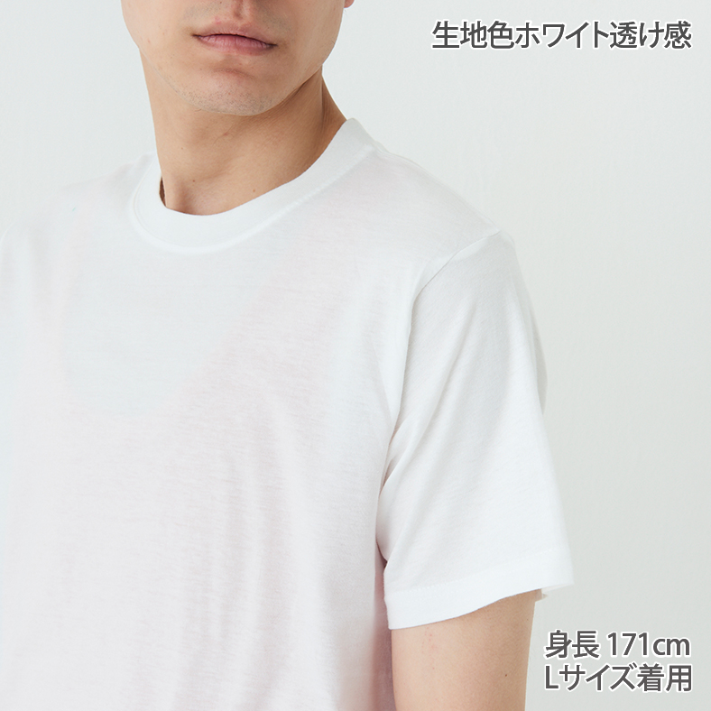 tシャツサイズ オファー s p