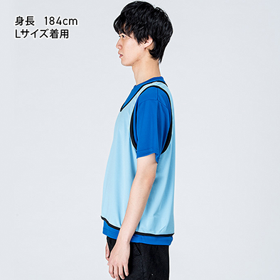 00336-DBS｜Tシャツプリント｜印刷通販【デジタ】