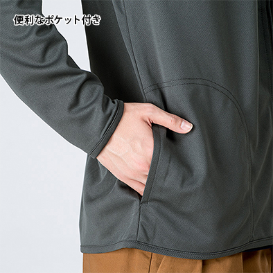 スウェット/パーカー 00338-AMZ｜印刷通販【デジタ】