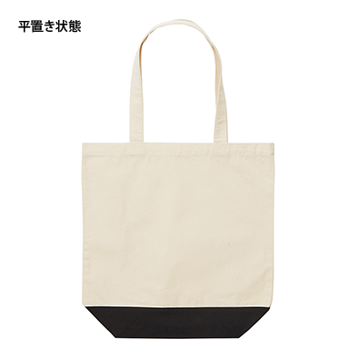 オリジナルトートバッグの商品-1460-BC(M)-商品画像-2
