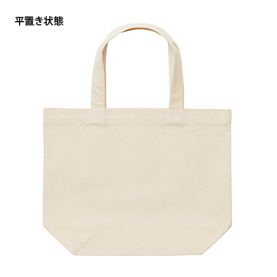 オリジナルトートバッグの商品-1460(S)-商品画像-2