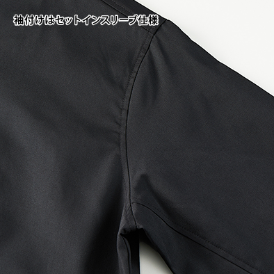 7448 ｜ジャケット・アウタープリント｜印刷通販【デジタ】