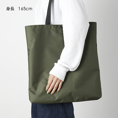 オリジナルトートバッグの商品-RPB-401-商品画像-1