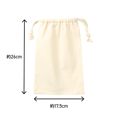 オリジナル巾着の商品-TR-0293-商品画像-2