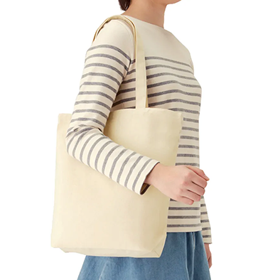 オリジナルトートバッグの商品-TR-0751-商品画像-1