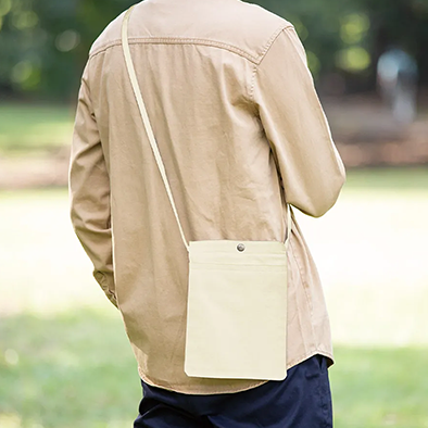 オリジナルサコッシュ・ショルダーの商品-TR-1082-商品画像-1