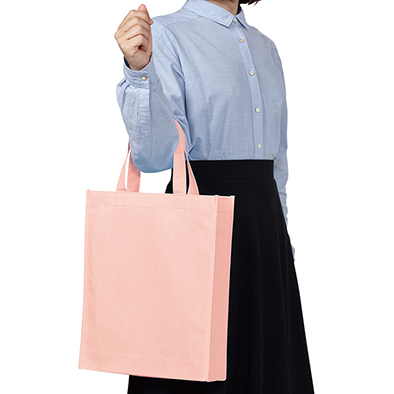 オリジナルトートバッグの商品-TR-1183-商品画像-1