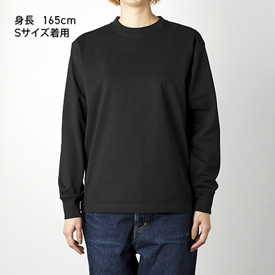 UCL-951｜ロングTシャツプリント｜印刷通販【デジタ】