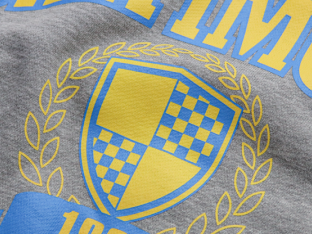 Tシャツプリント定番の「シルクスクリーンプリント」