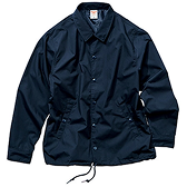 ジャケット・アウタープリント