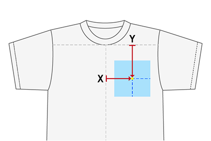 tshirt-position-ches