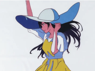 200dpi以上の画像でプリントした例