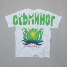 全面プリントフェスTシャツの制作見本