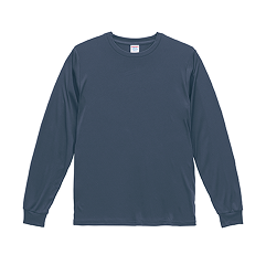 4.4oz リサイクルポリエステルロンT